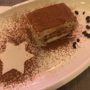 Tiramisú 