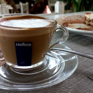macchiato