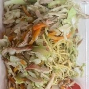 Clan 3 Chow Mein
