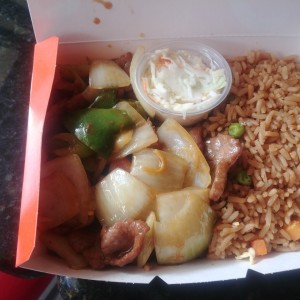 bistec picado