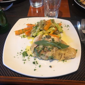 corvina