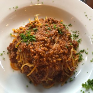 bolognesa