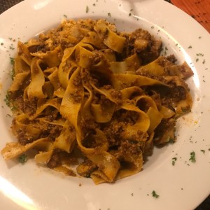 Fetuccini