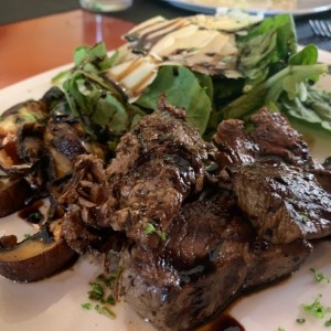 Steak
