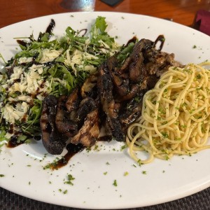 Carnes - Tagliata di Carne