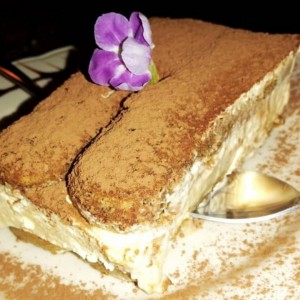 Tiramisu,