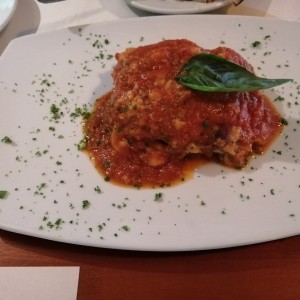 Lasagna