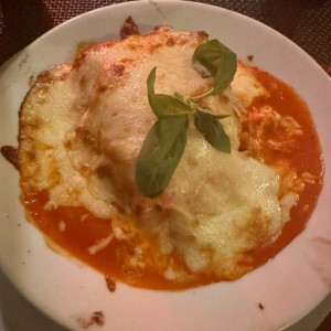 Pastas - Lasagna Toscana