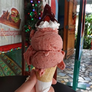 helado 