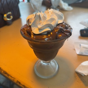 F. Al Estilo Nutella