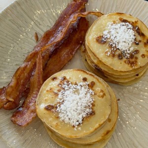 Pancakes Sues