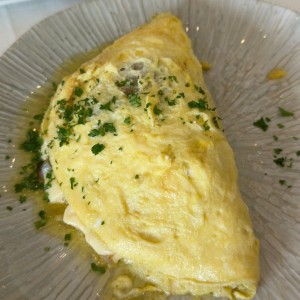 Omelette 
