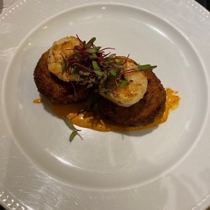 Croquetas