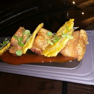 chicharrones