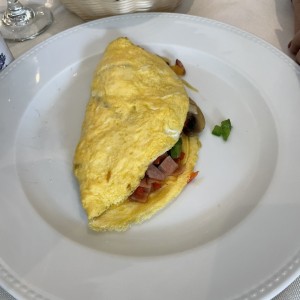 Omelette 
