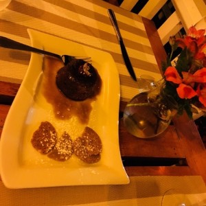 Coffee Pudding