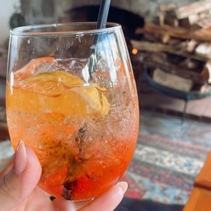 Aperol 