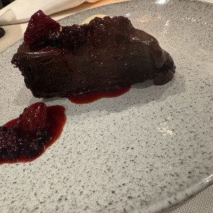 Decadencia de chocolatr 