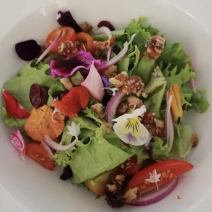 Ensalada 