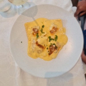 Raviolis 