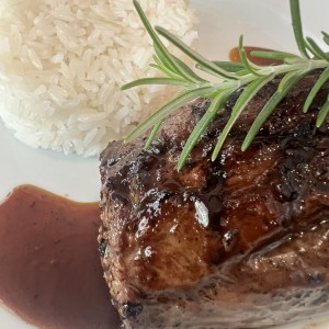Filete de Res
