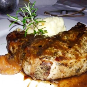 Chuleton