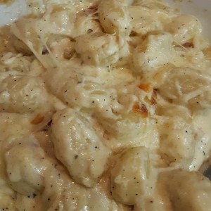 Gnocchis