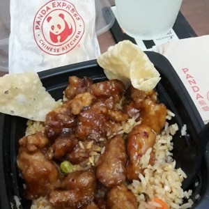 Delicioso