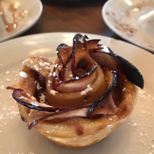 Postres - Gran Variedad