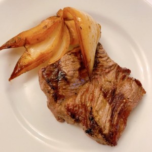 Lomito o Tenderloin