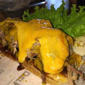 Del Rib extreme