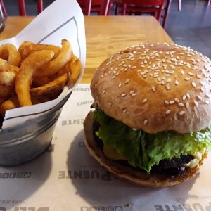 hamburguesa wow