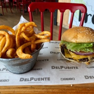 hamburguesa