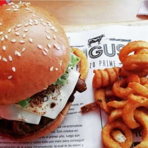 Burger