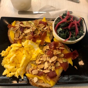 sugerencia del chef 