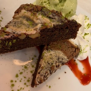 Brownie