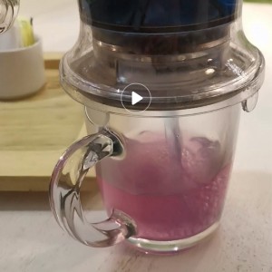 tea