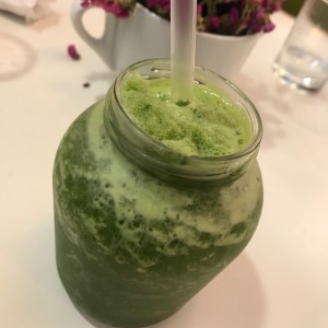 matcha
