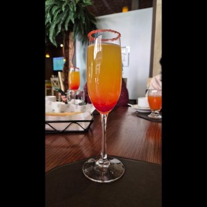 mimosa