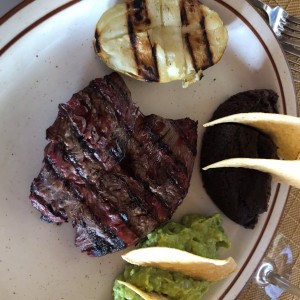 Filete de lomito premium (Tenderloin). 8 oz.