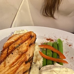 Salmon 