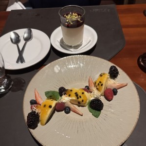 Postre