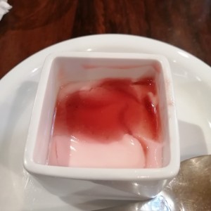 yogurt
