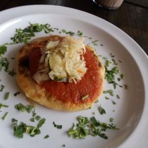 pupusa