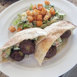 falafel 