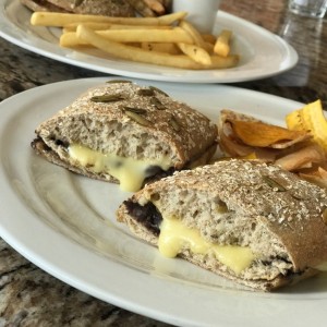 Panini chapin
