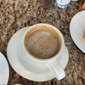 capuchino