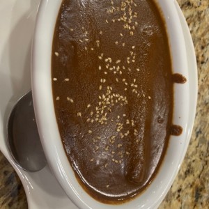 enchiladas poblanas