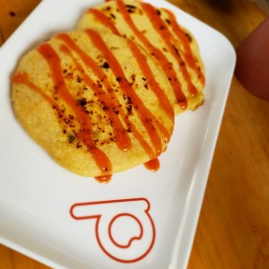 pupusas