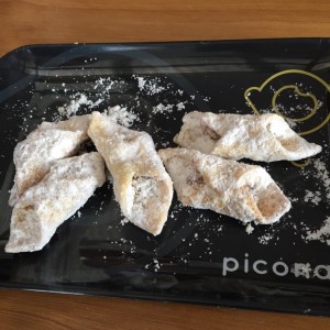 Canolitos